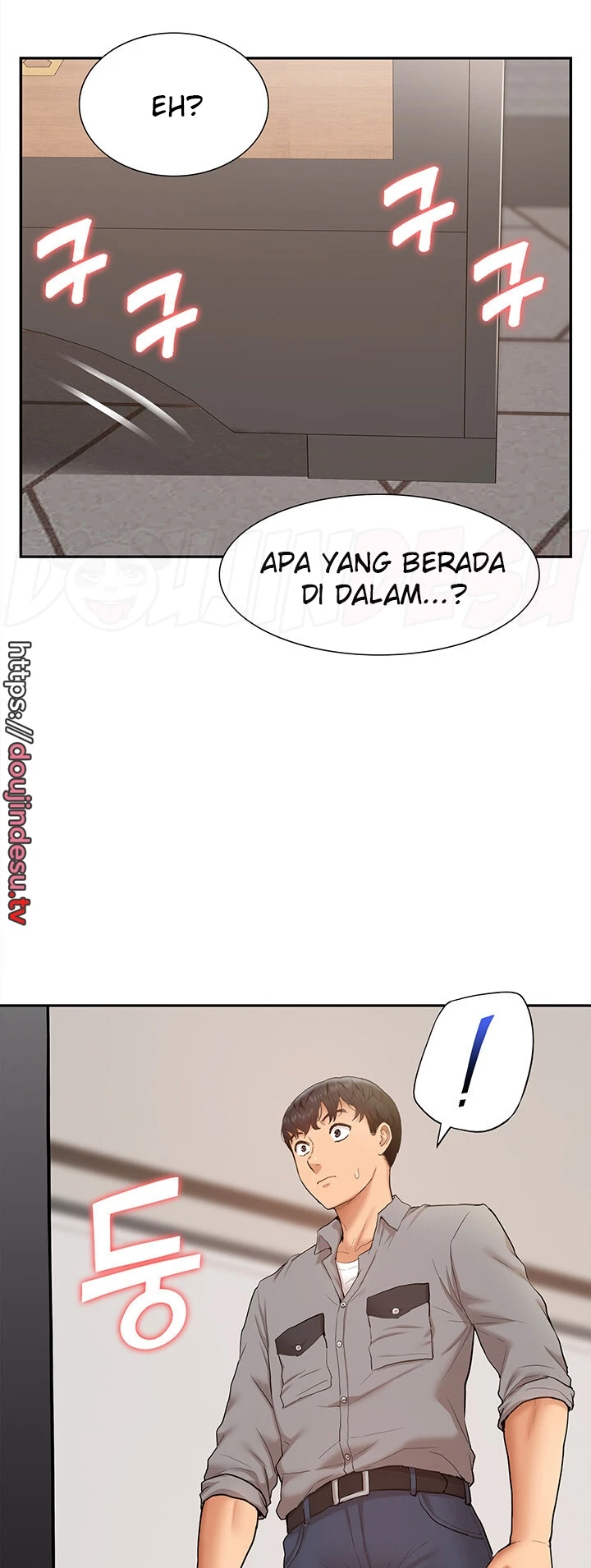 I Making Idol Harem Chapter 24 - Page 48